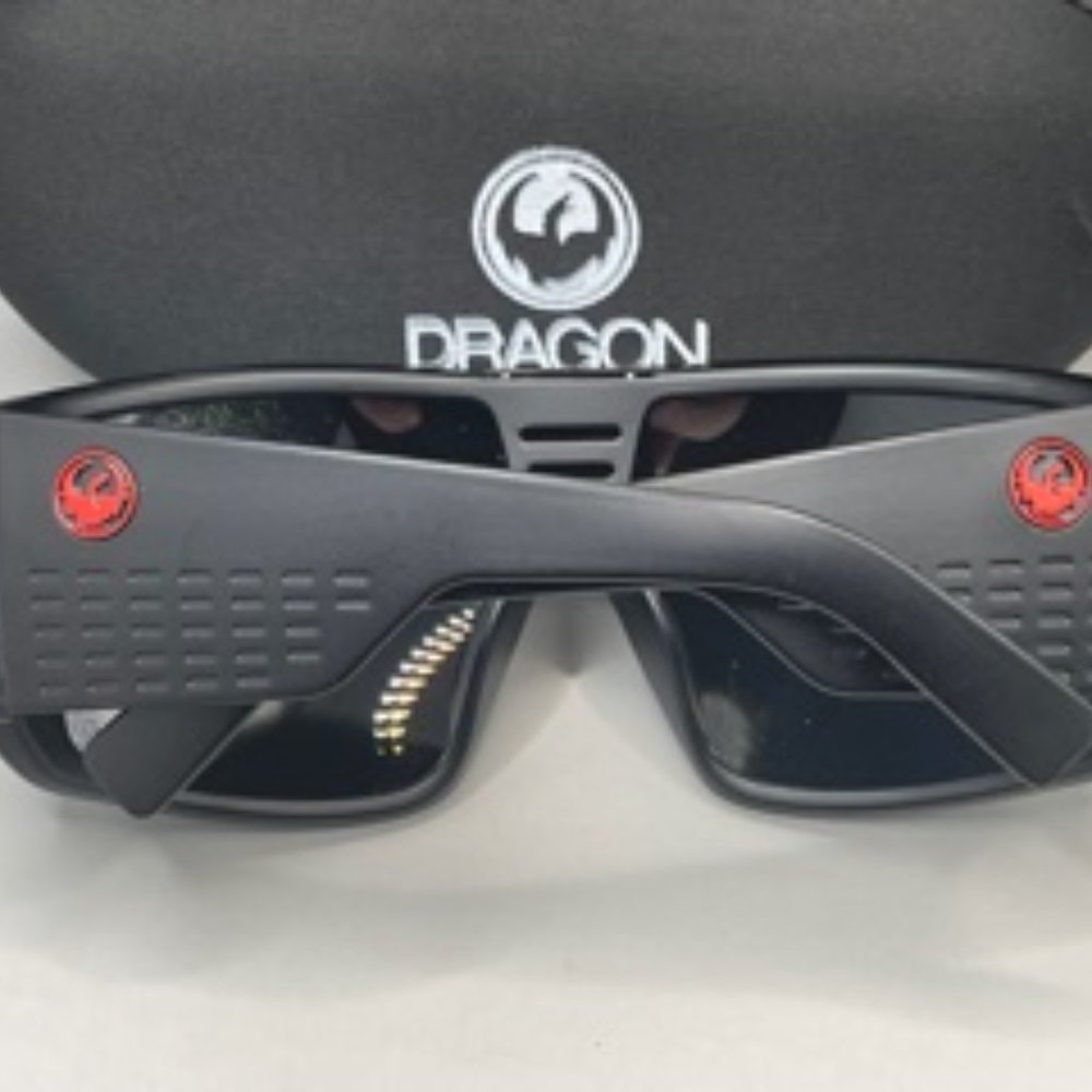 New Dragon Sunglasses - Picture 4 of 4